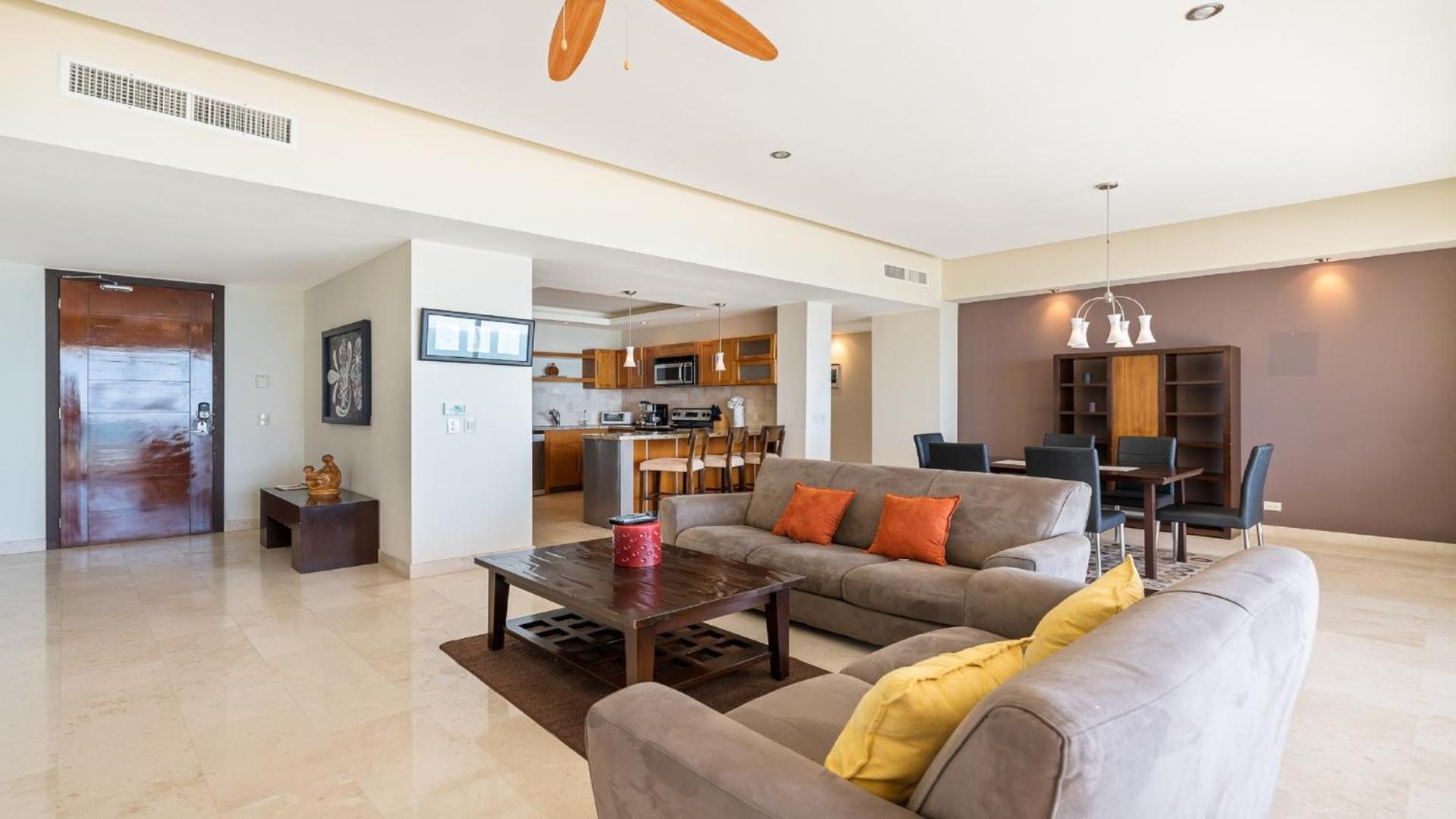 Encanto Living Two Bedroom Unit By Kivoya Puerto Peñasco Cameră foto