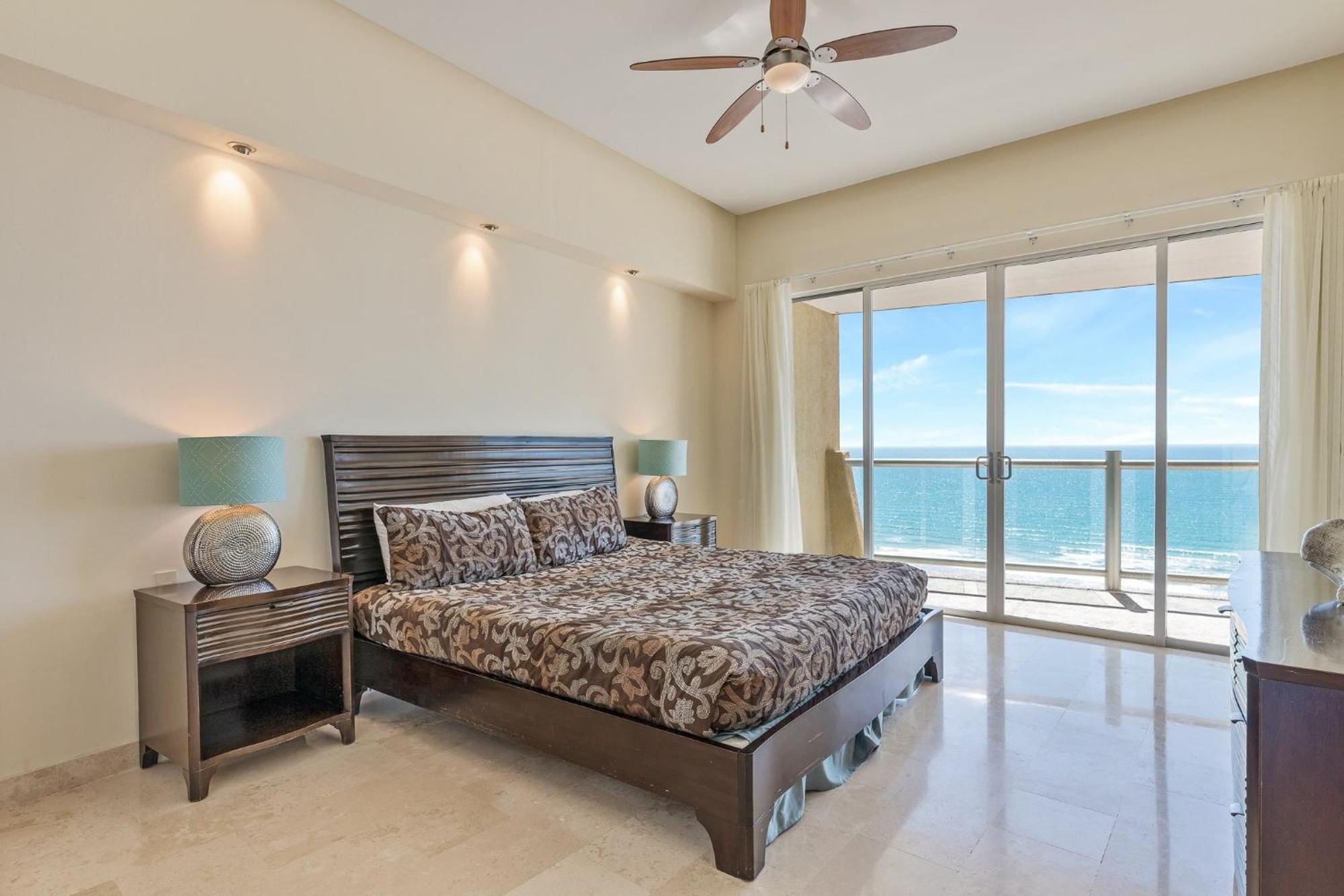Encanto Living Two Bedroom Unit By Kivoya Puerto Peñasco Cameră foto