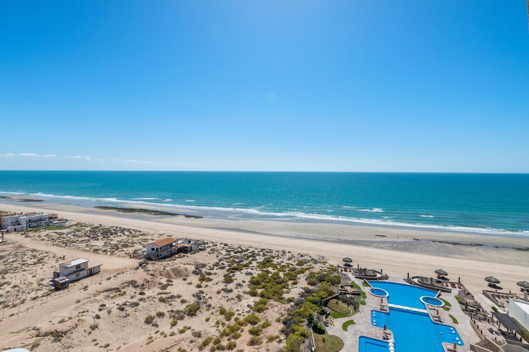 Encanto Living Two Bedroom Unit By Kivoya Puerto Peñasco Cameră foto