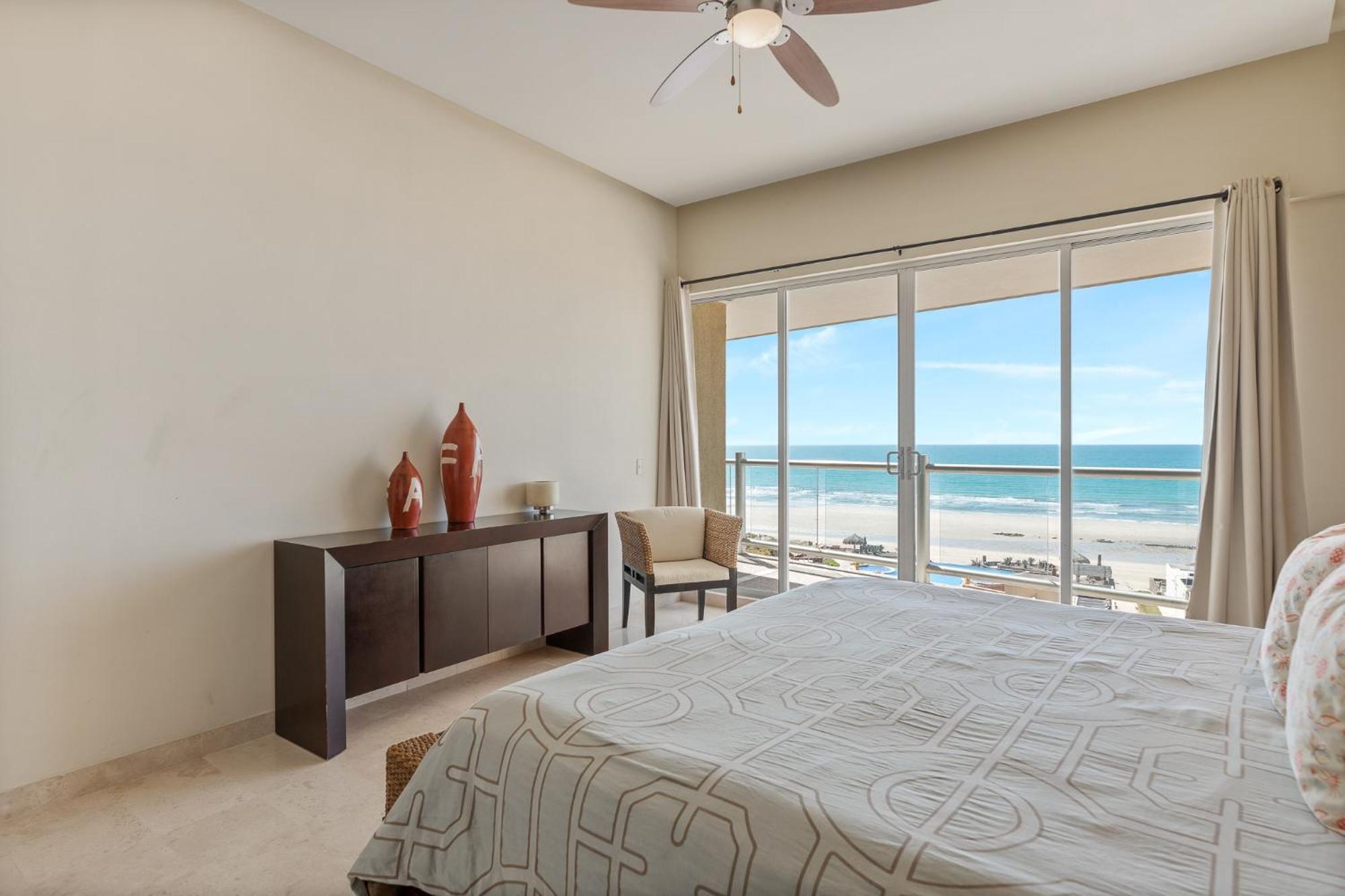 Encanto Living Two Bedroom Unit By Kivoya Puerto Peñasco Cameră foto