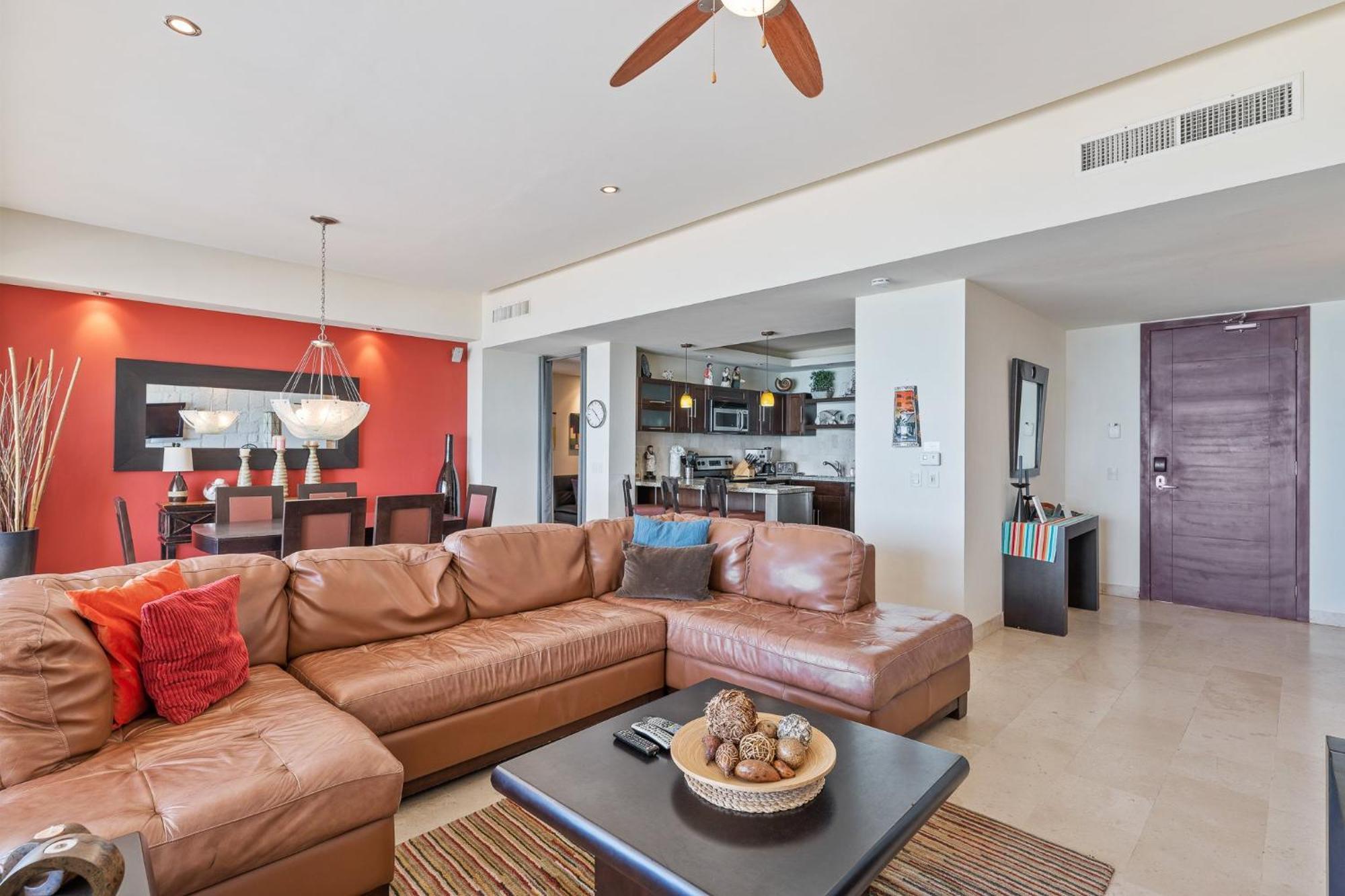 Encanto Living Two Bedroom Unit By Kivoya Puerto Peñasco Cameră foto