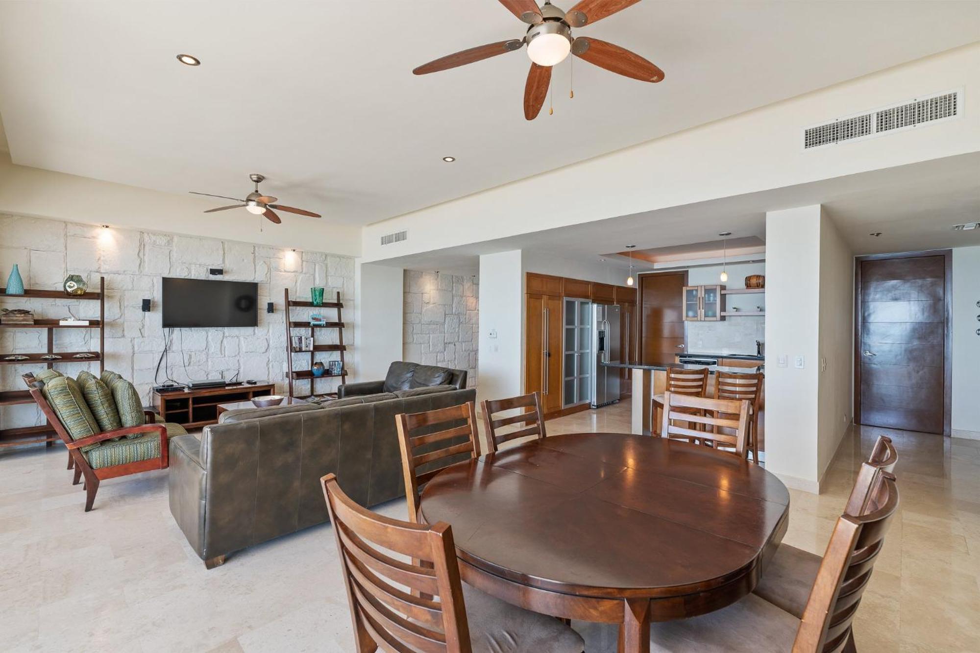Encanto Living Two Bedroom Unit By Kivoya Puerto Peñasco Cameră foto
