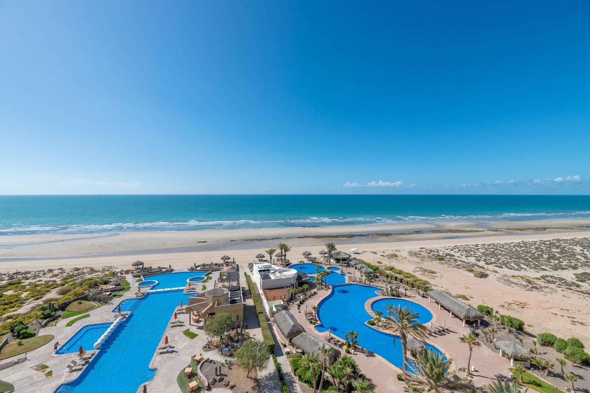 Encanto Living Two Bedroom Unit By Kivoya Puerto Peñasco Cameră foto