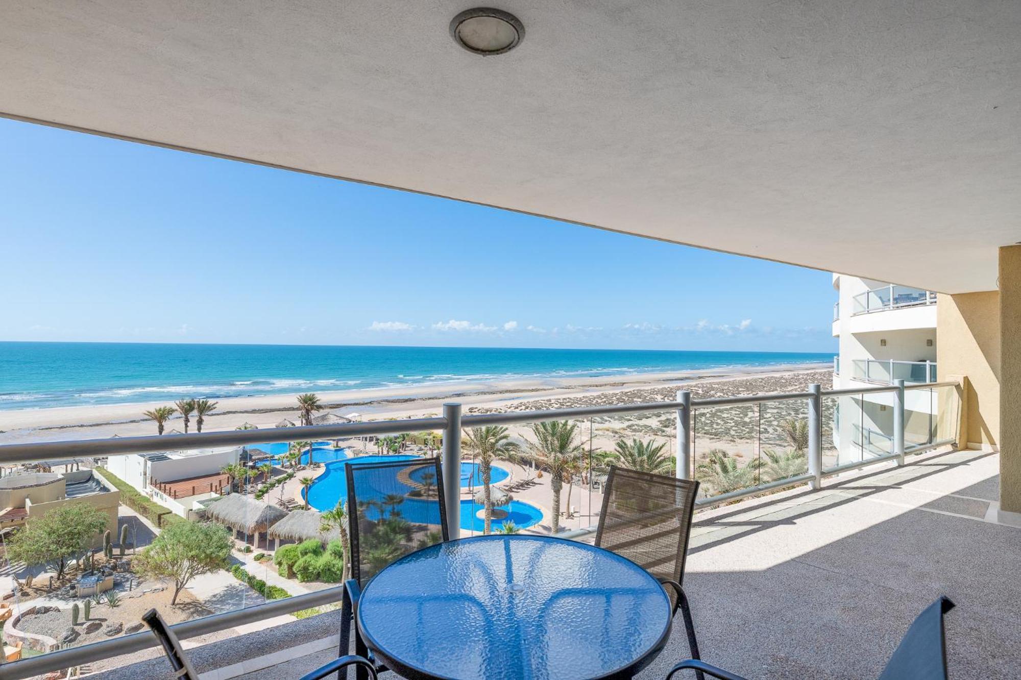 Encanto Living Two Bedroom Unit By Kivoya Puerto Peñasco Cameră foto