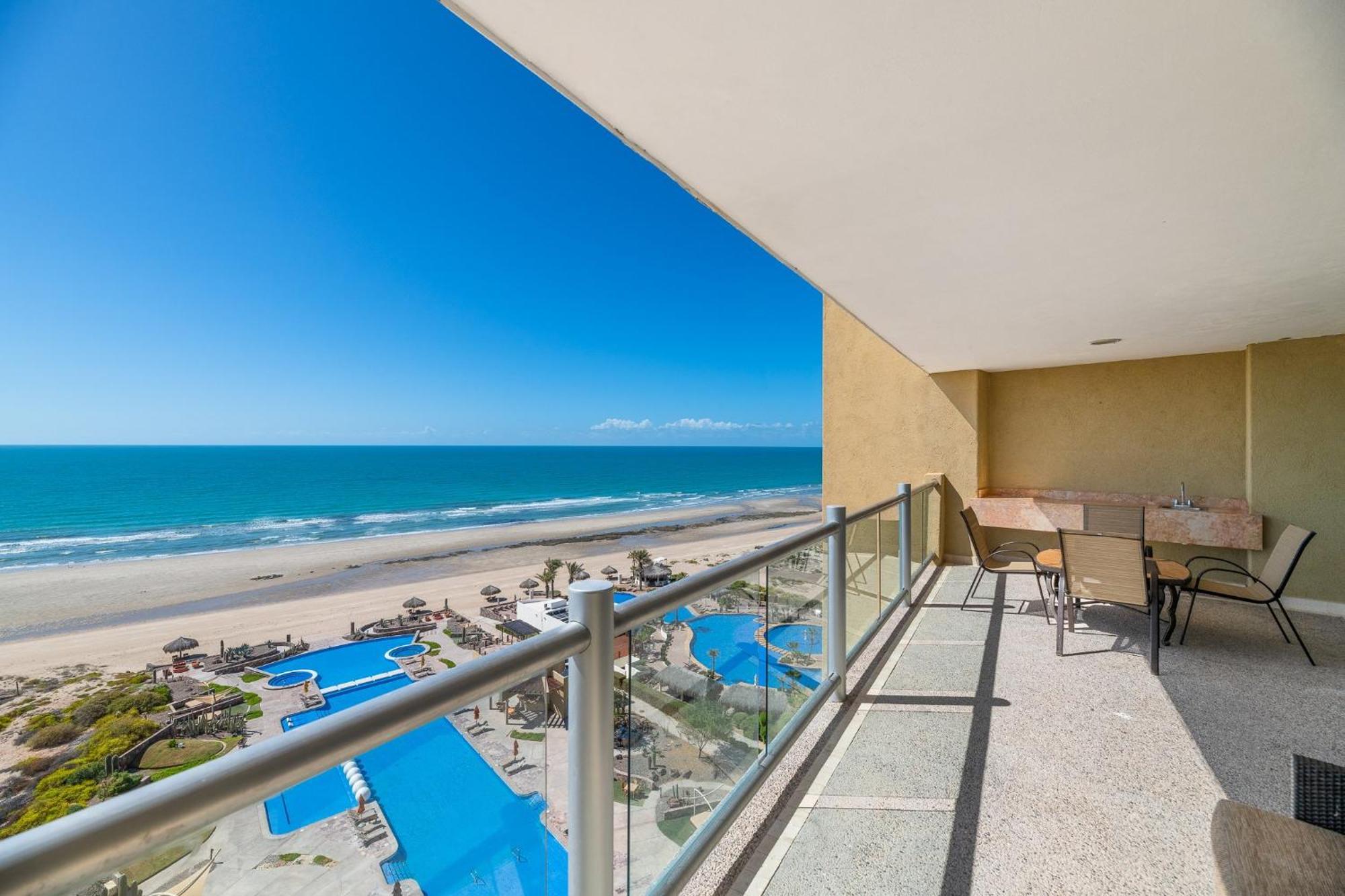 Encanto Living Two Bedroom Unit By Kivoya Puerto Peñasco Cameră foto