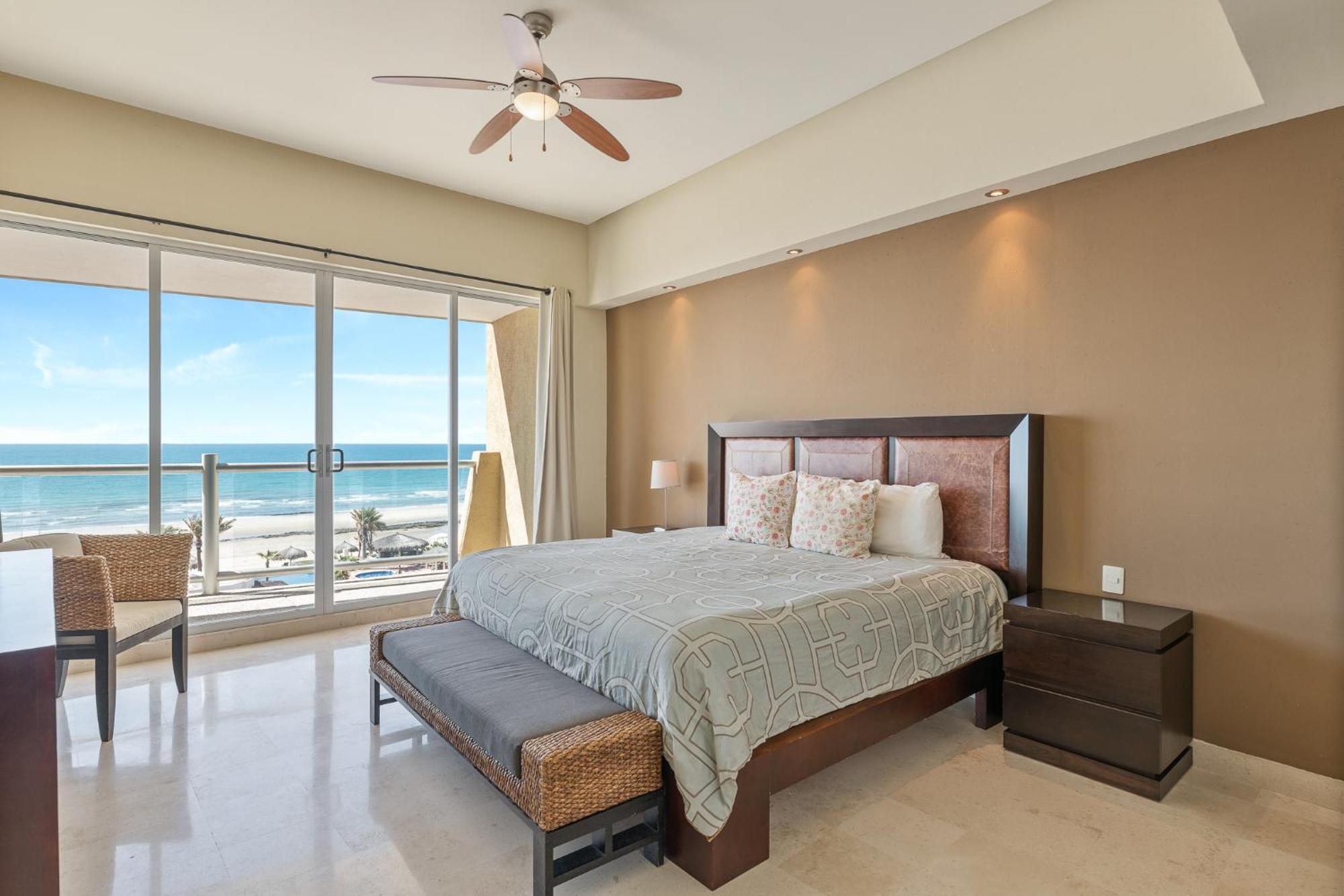 Encanto Living Two Bedroom Unit By Kivoya Puerto Peñasco Cameră foto