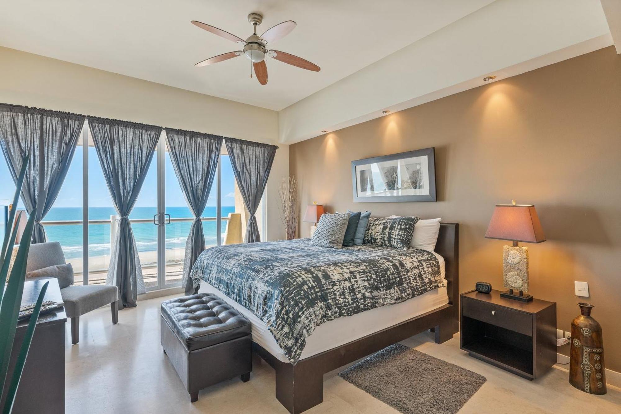 Encanto Living Two Bedroom Unit By Kivoya Puerto Peñasco Cameră foto