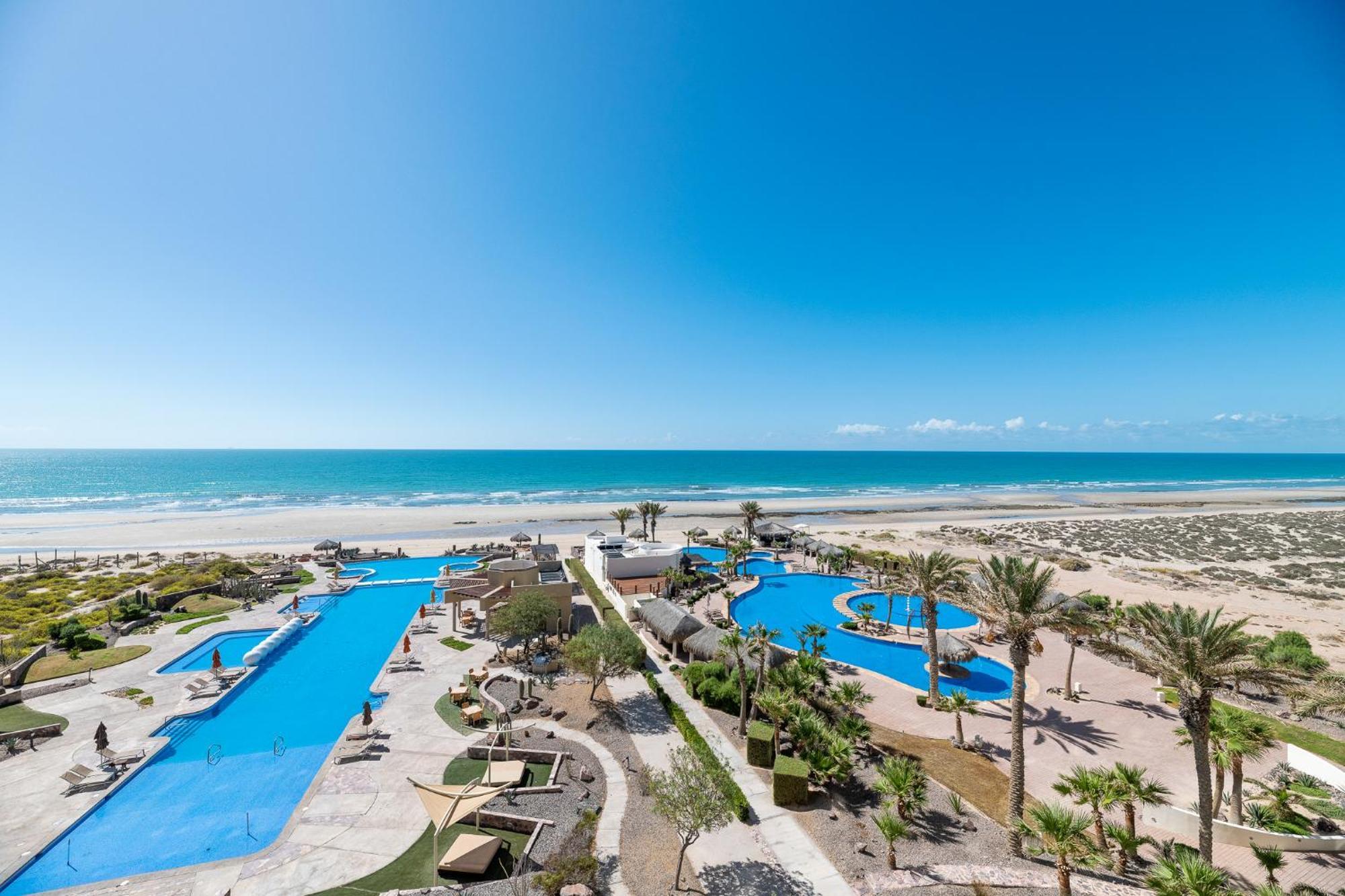 Encanto Living Two Bedroom Unit By Kivoya Puerto Peñasco Cameră foto
