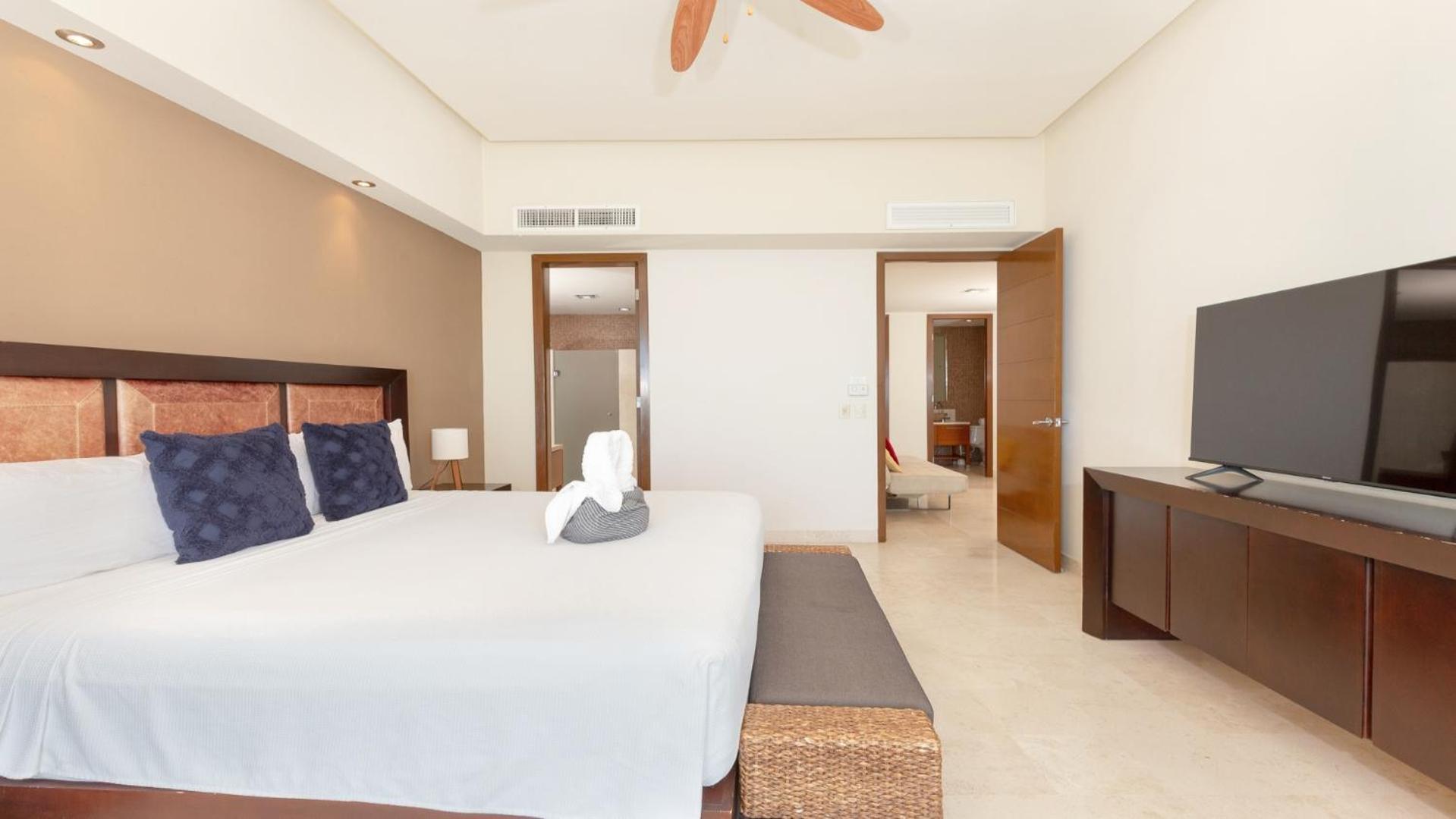 Encanto Living Two Bedroom Unit By Kivoya Puerto Peñasco Exterior foto