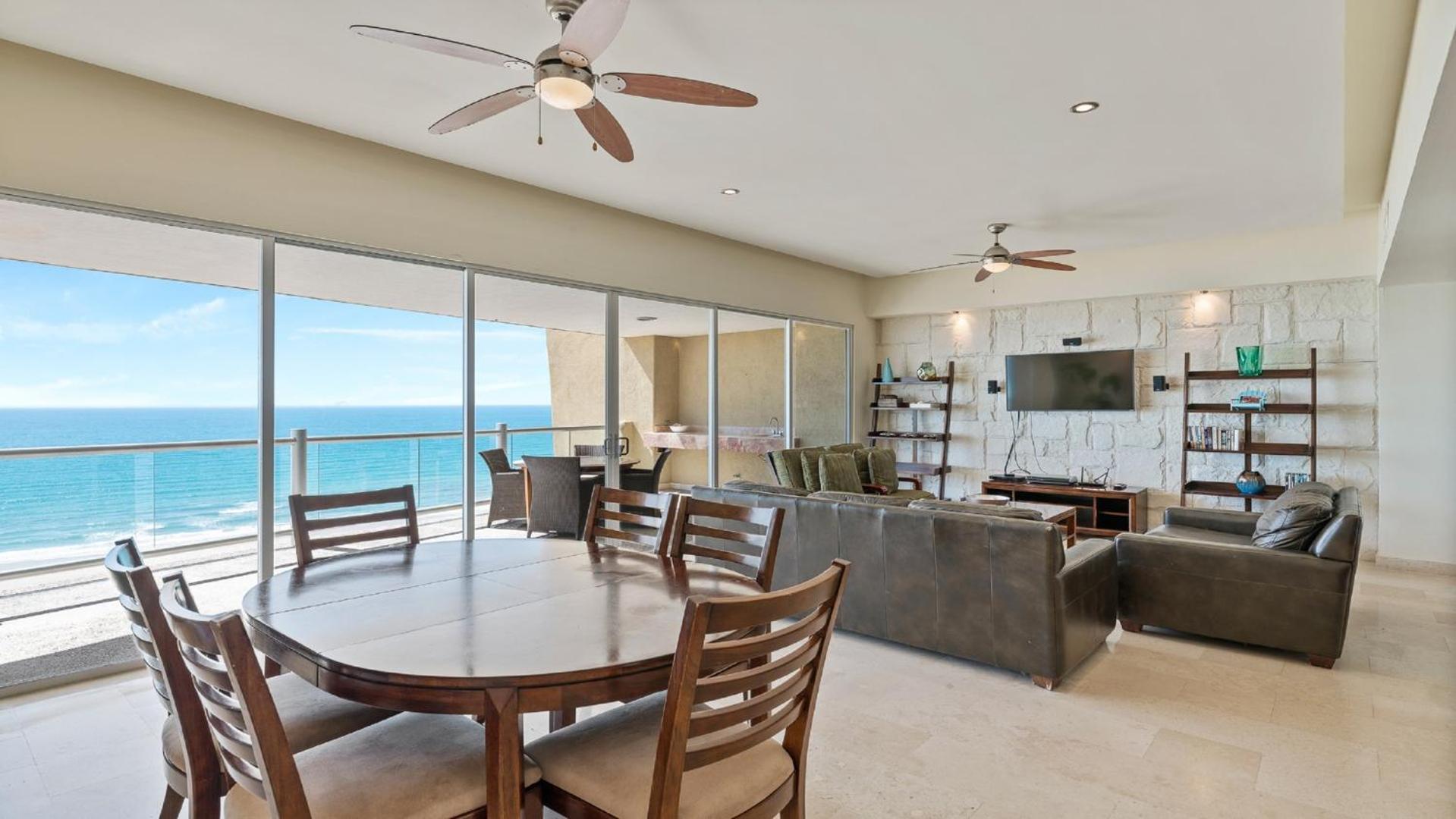 Encanto Living Two Bedroom Unit By Kivoya Puerto Peñasco Exterior foto