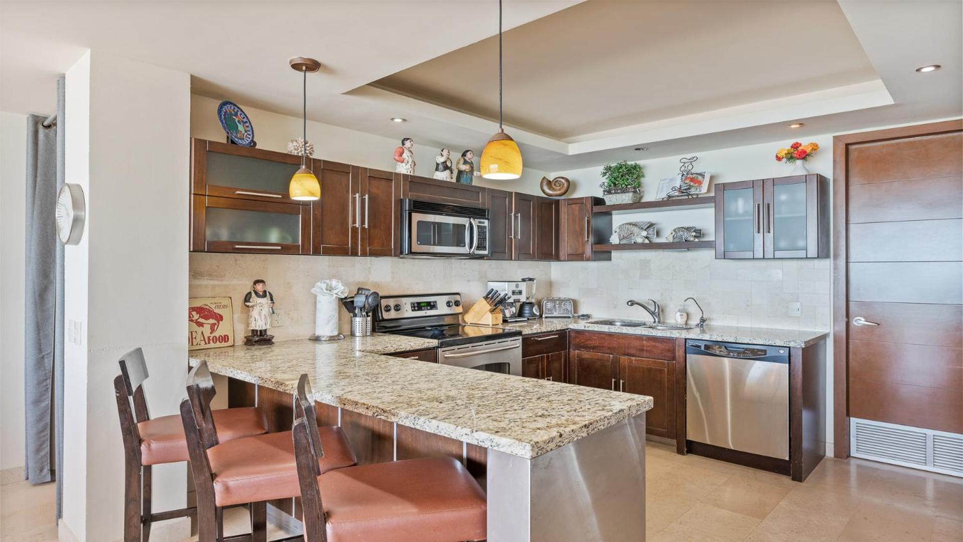 Encanto Living Two Bedroom Unit By Kivoya Puerto Peñasco Exterior foto