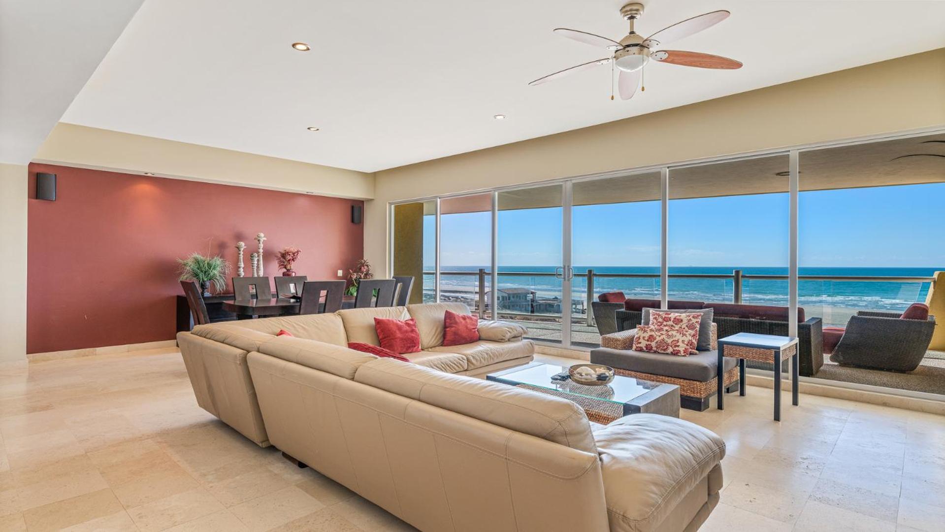 Encanto Living Two Bedroom Unit By Kivoya Puerto Peñasco Exterior foto