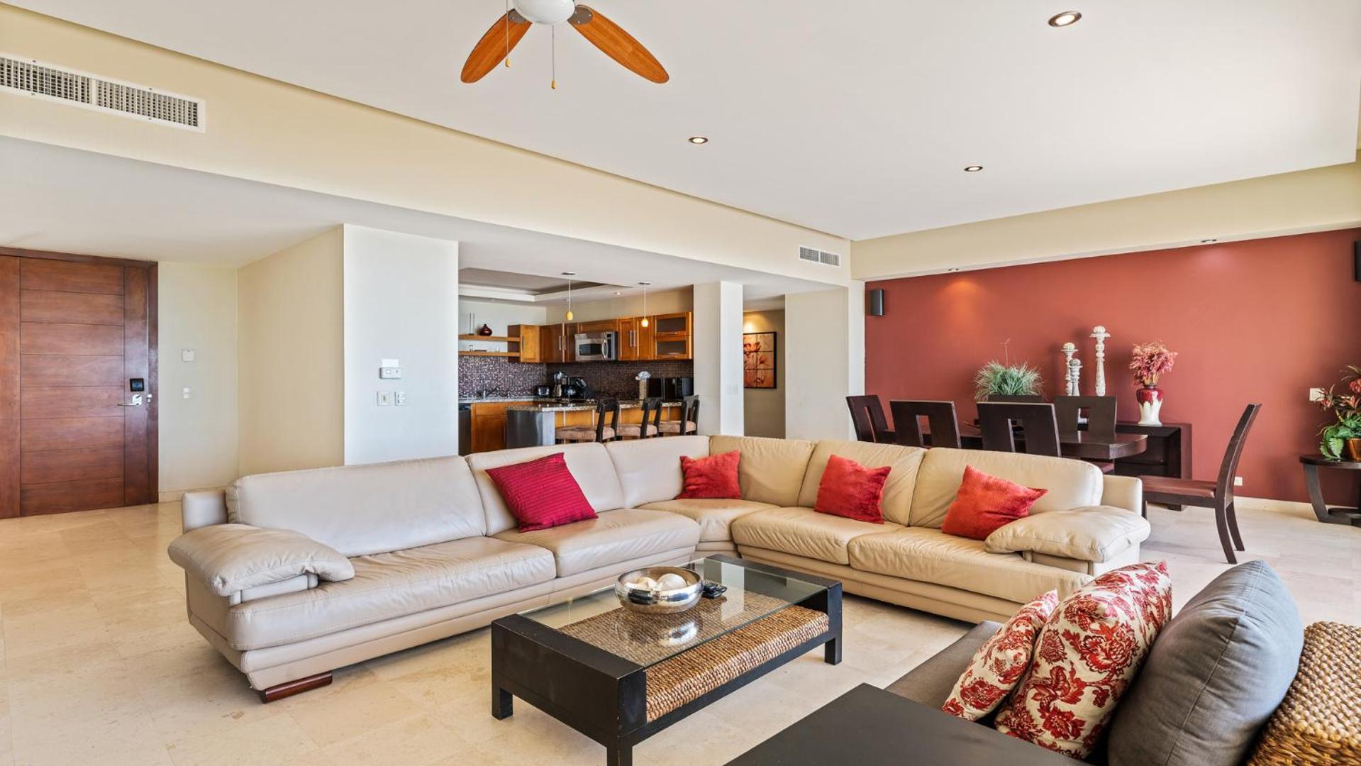 Encanto Living Two Bedroom Unit By Kivoya Puerto Peñasco Exterior foto